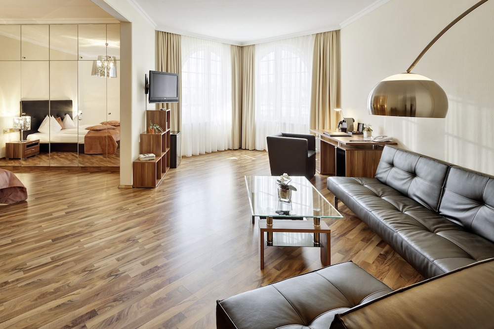 Eventhotel Pyramide 32/47