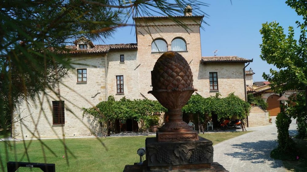 Residenza D'epoca Il Biribino 8/50