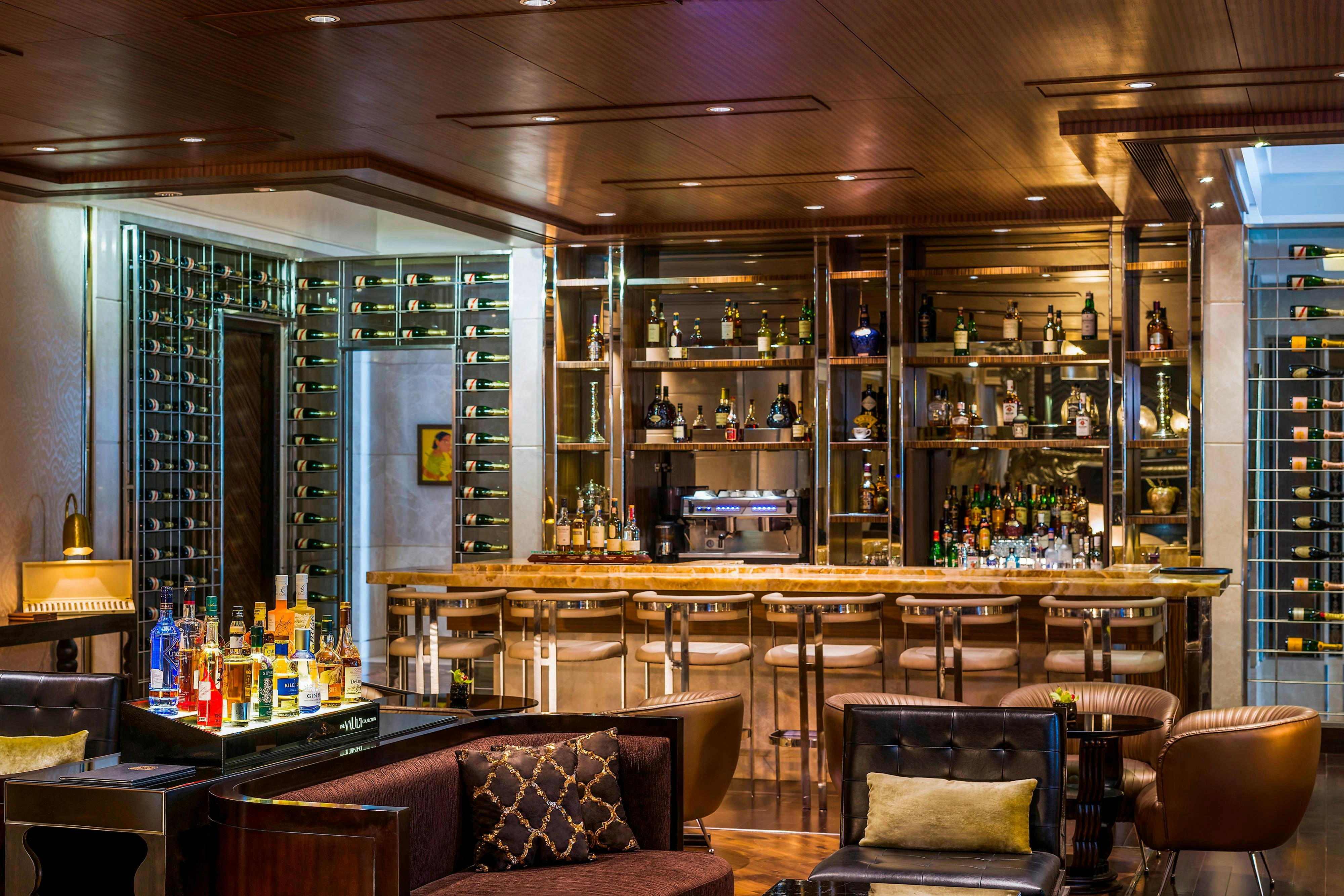 The St Regis Mumbai Formerly Palladium Hotel Mumbai 49/64