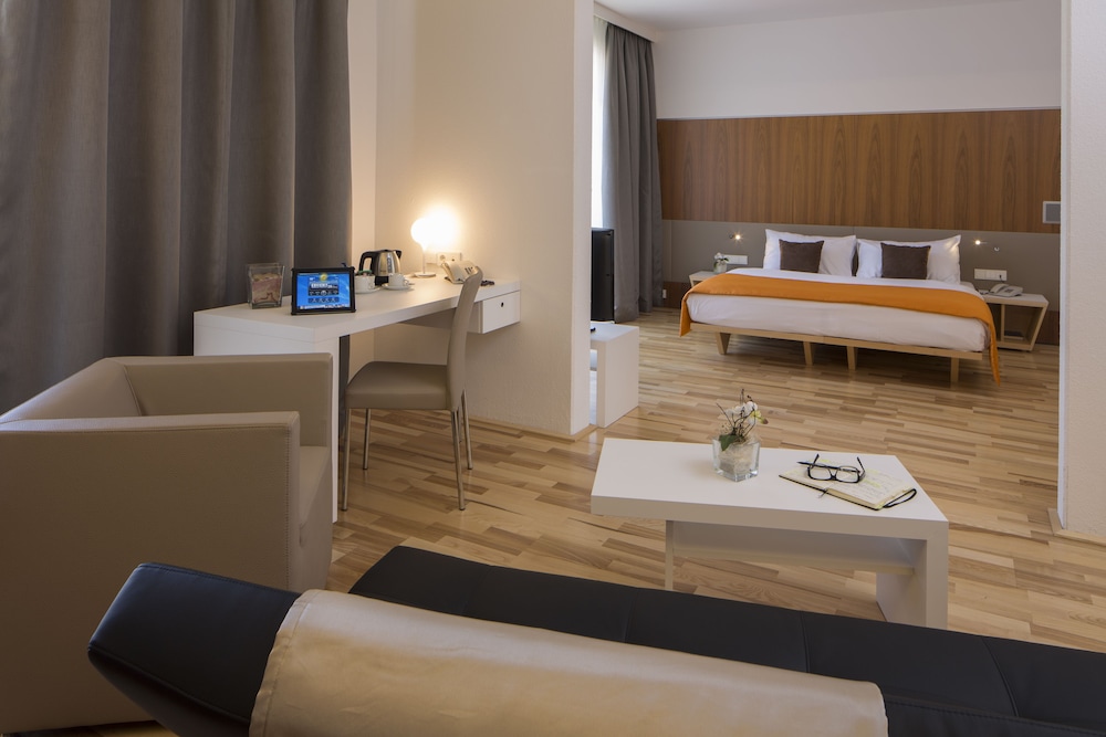 Eventhotel Pyramide 6/47