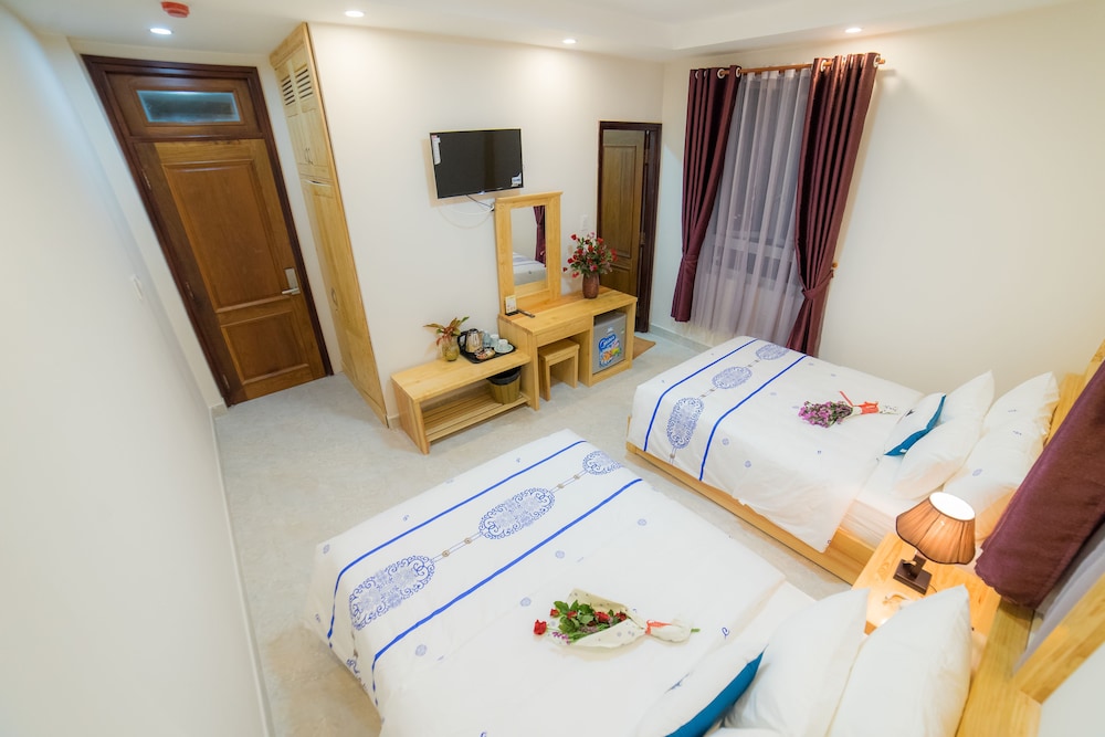Starhill Hotel 25/54
