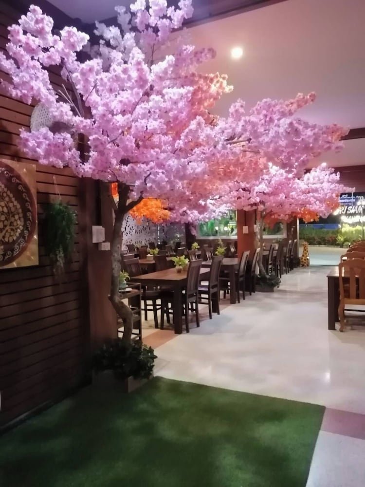Srisiam Resort 15/74