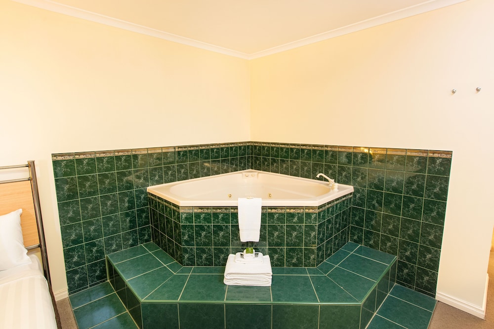 MILDURA INLANDER RESORT 21/40