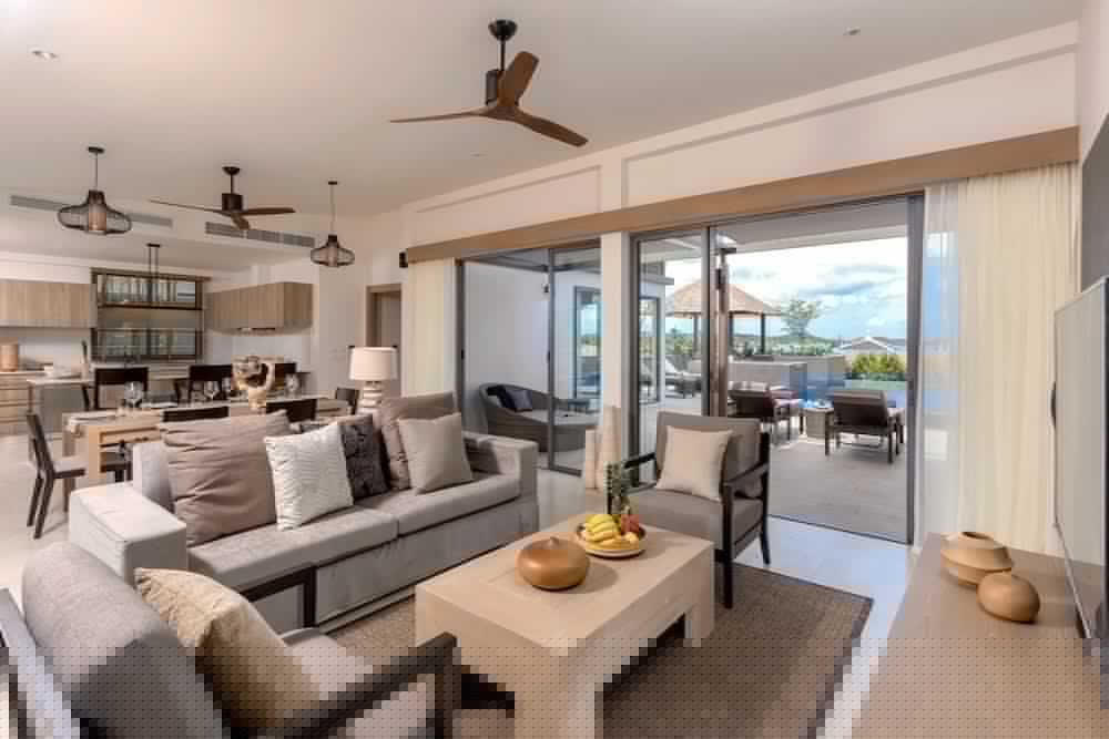 CASABAY Luxury Pool Villas 19/42