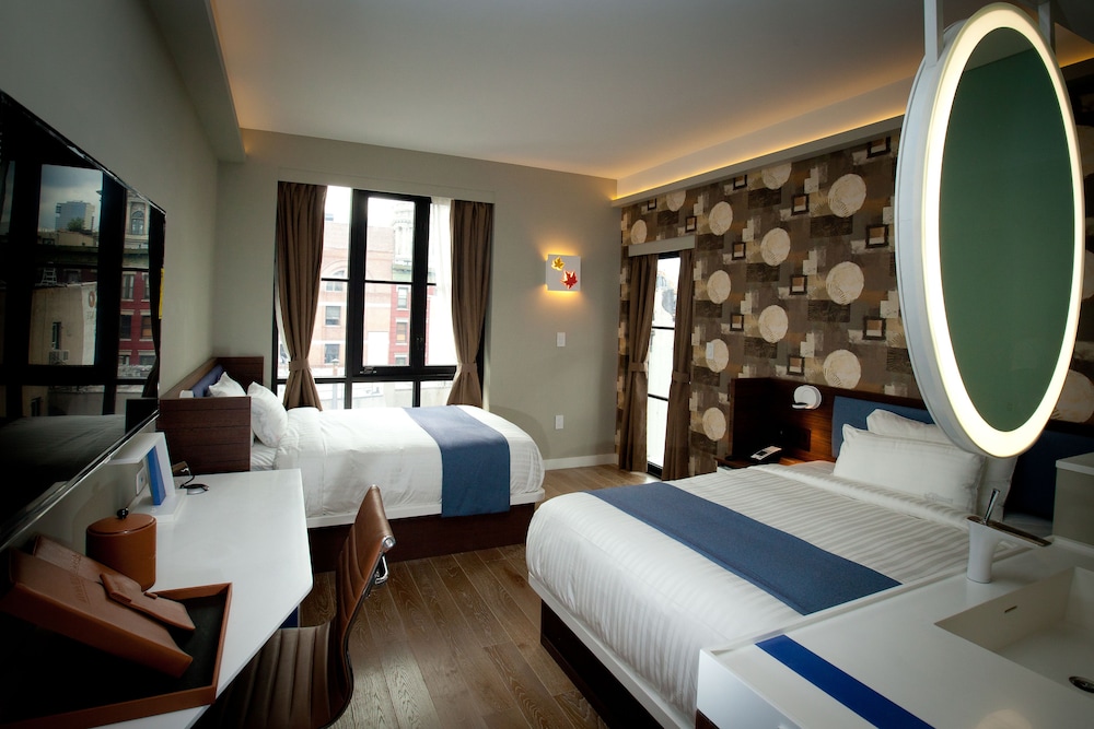 NobleDen Hotel 25/57