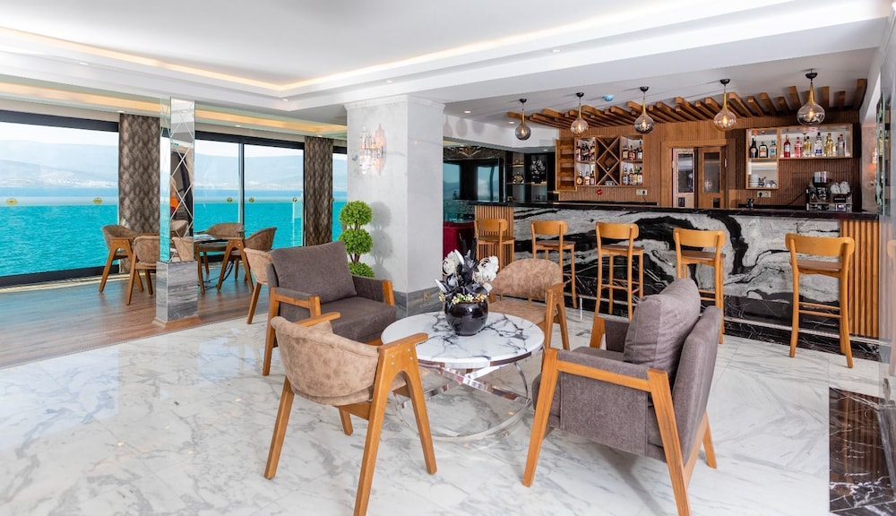 Gulluk Yali Boutique Otel 33/48
