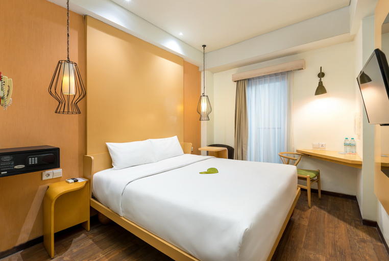 Static, Superior، Boss Legian Hotel Powered by Archipelago 2/4