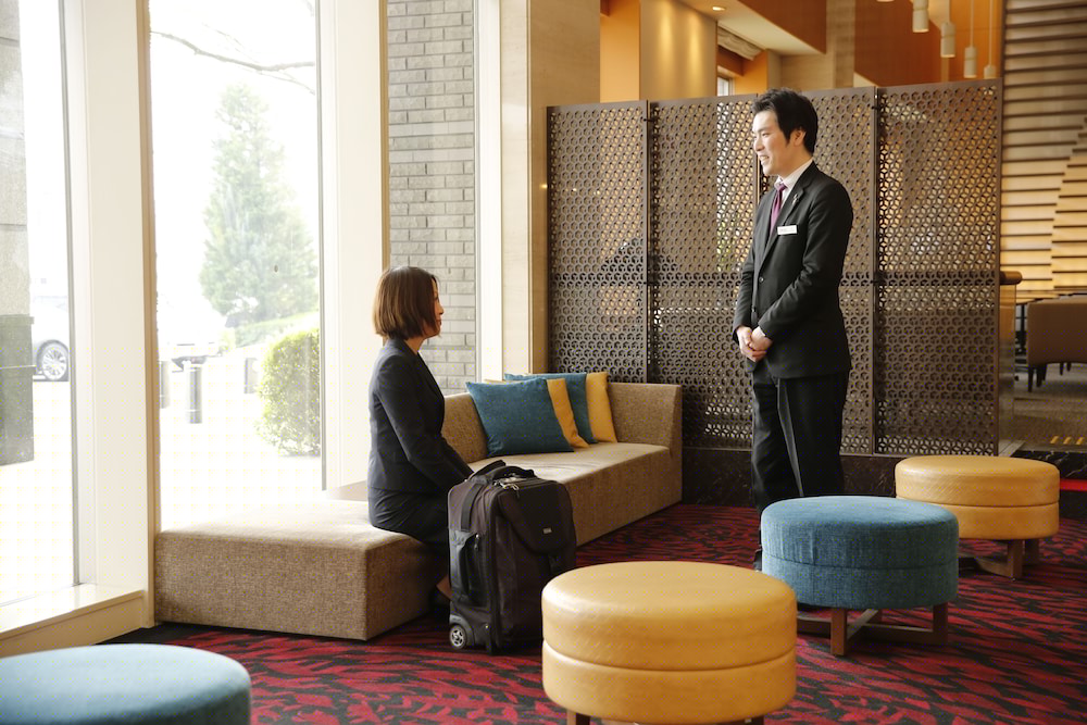 ANA Crowne Plaza Yonago an IHG Hotel (ex ANA Yonago Hotel) 49/53