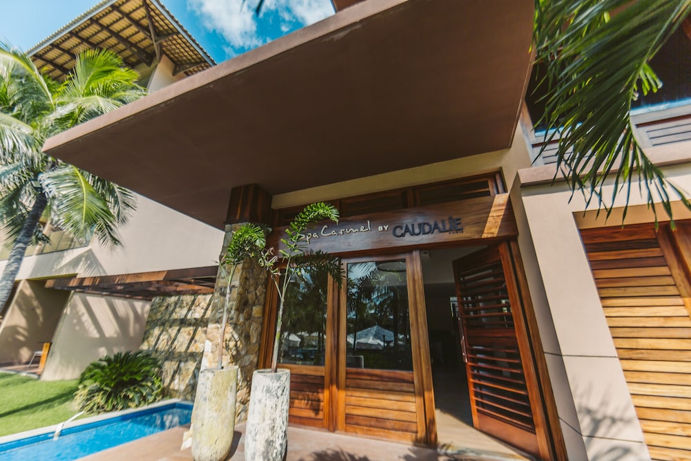 Carmel Cumbuco Resort in CAUCAIA