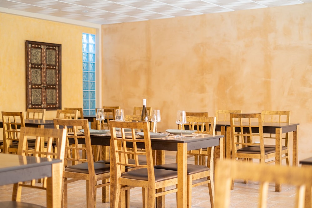 Casablanca Unique Hotel 38/50