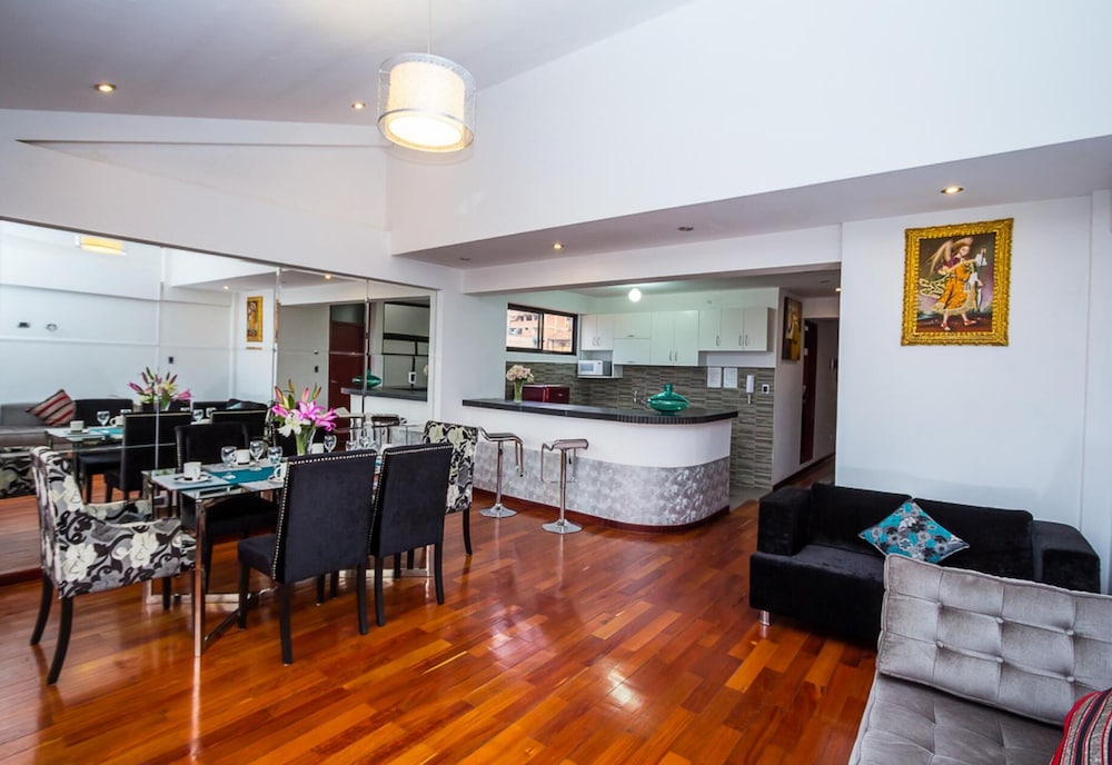 Hotel R House Cusco 37/59