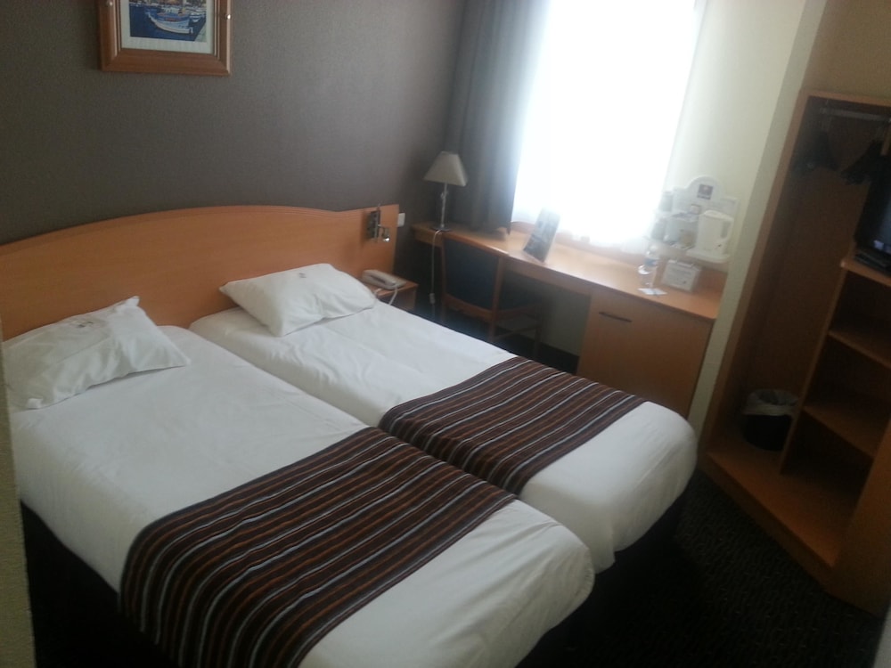 The Originals City, Hotel LHippocampe, Sete Balaruc-le-Vieux 8/47