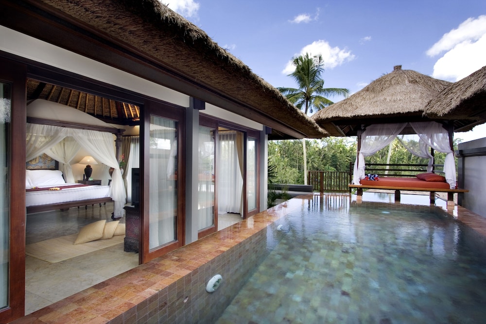 Kamandalu Ubud Resort and Spa 21/49