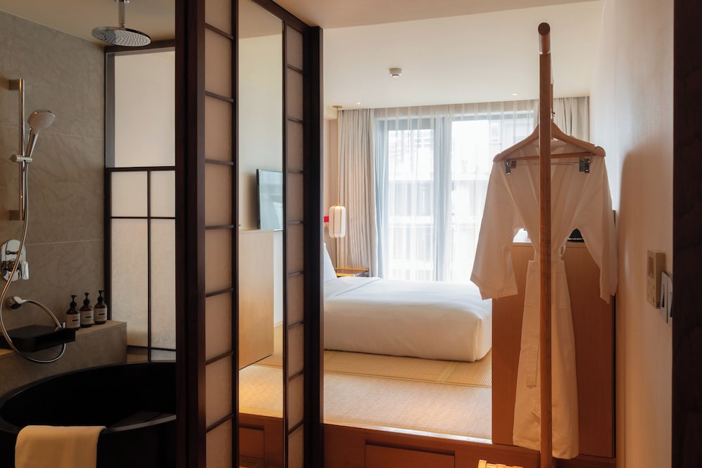 Suzu Saigon - A Boutique Hotel 51/51