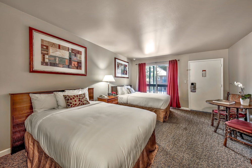 Forest Suites Resort At Heavenly Village 12/31
