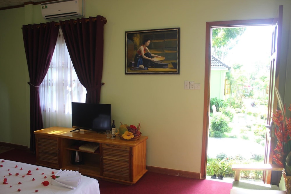Bamboo Resort Phu Quoc 47/73