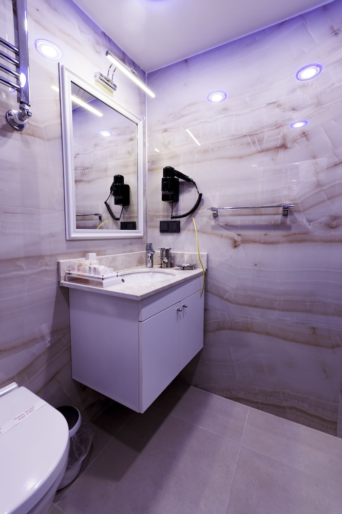 Antusa Design Hotel and Spa 19/65