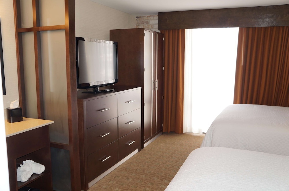 Embassy Suites - Corpus Christi 15/68