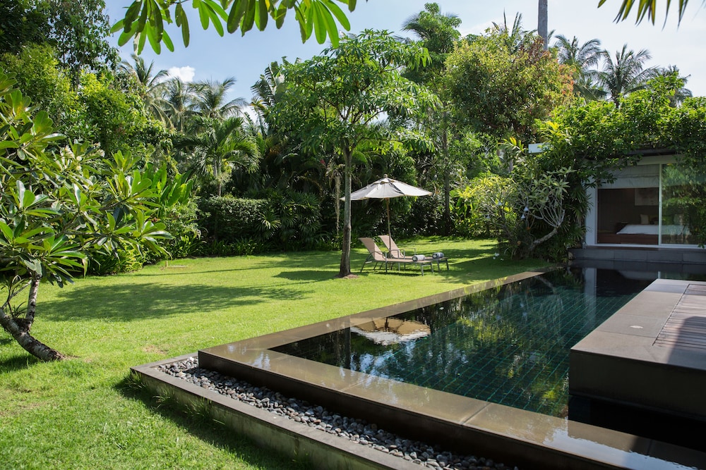 Samui Villa Koru 21/28