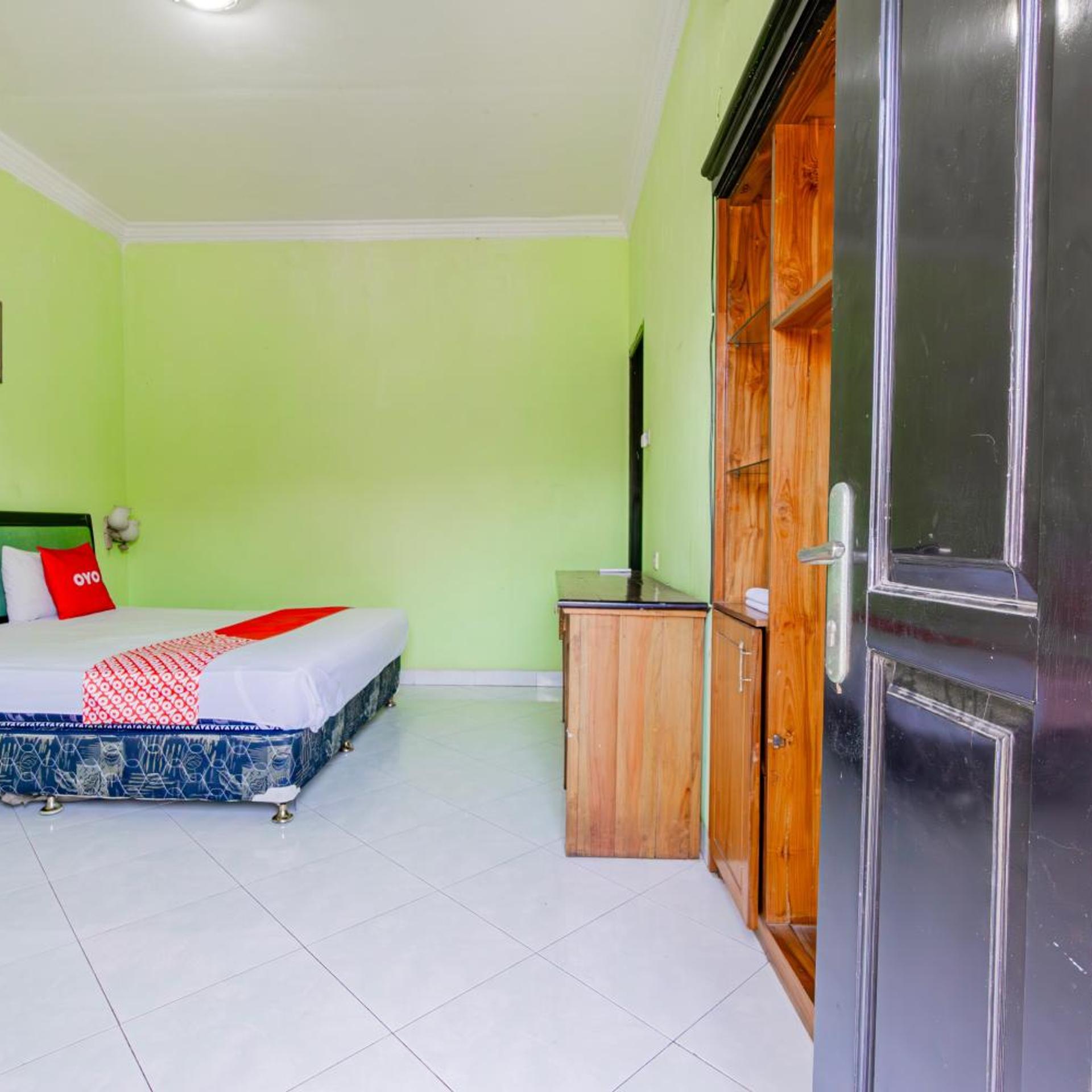 Hotel O Sidoarjo Near Juanda International Airport 28/43