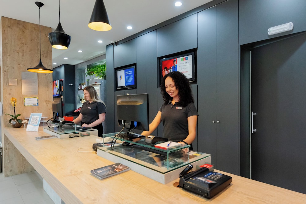 Ibis Novo Hamburgo 11/47