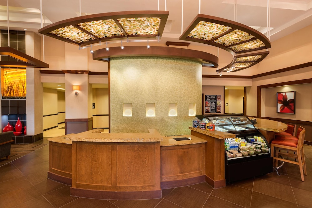 Lobby at Hyatt Place Richmond/Chester, CHESTER - VA
