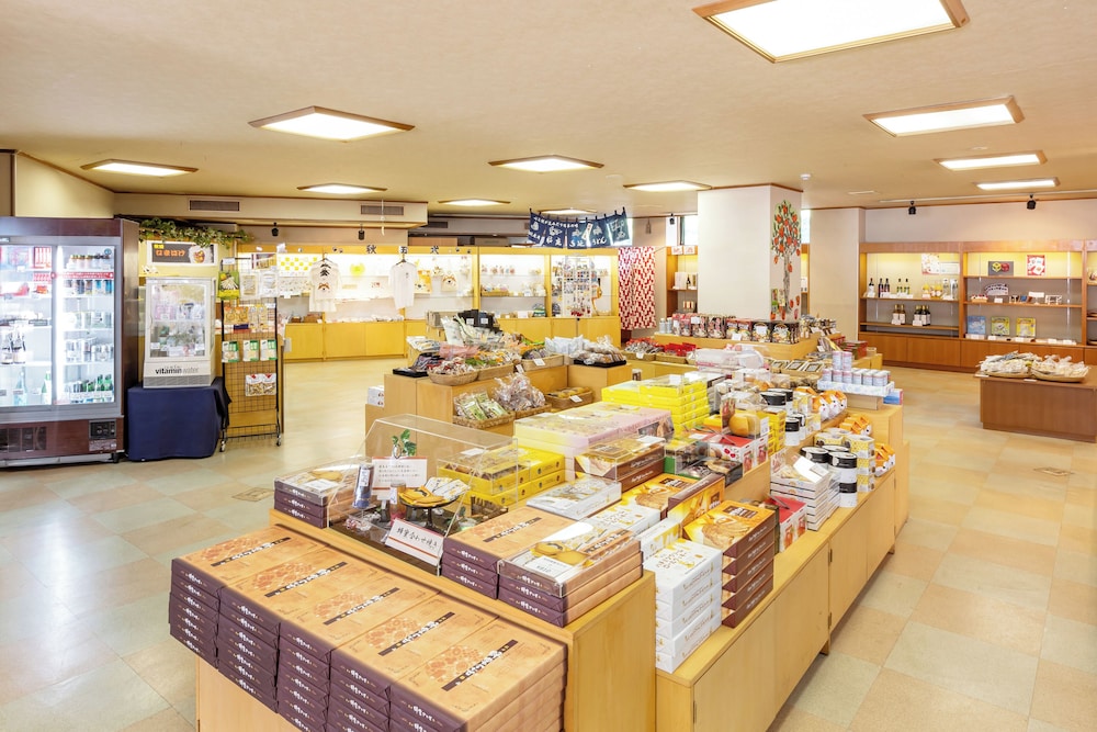 KAMENOI HOTEL Akita Yuze 48/59