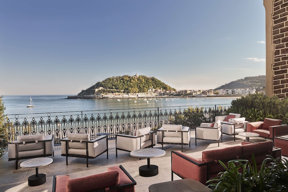 Nobu Hotel San Sebastián 44/50