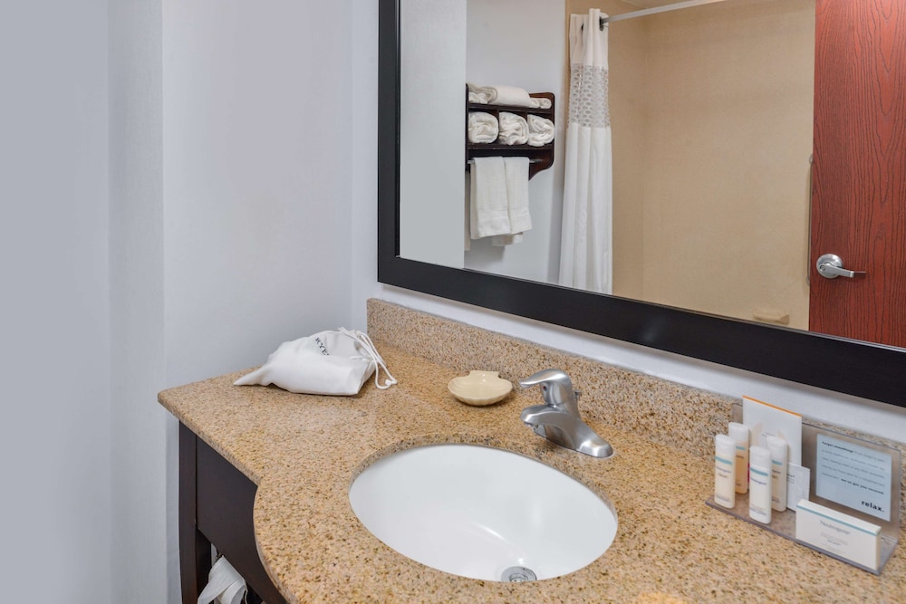 Hampton Inn Gonzales 15/56