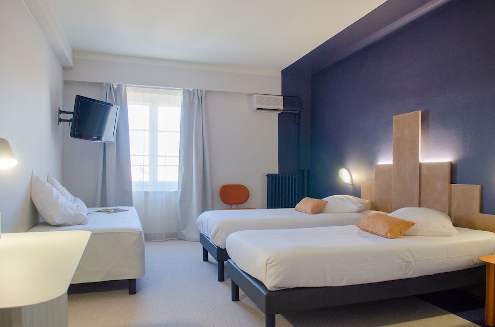 Hotel Imperator 11/59