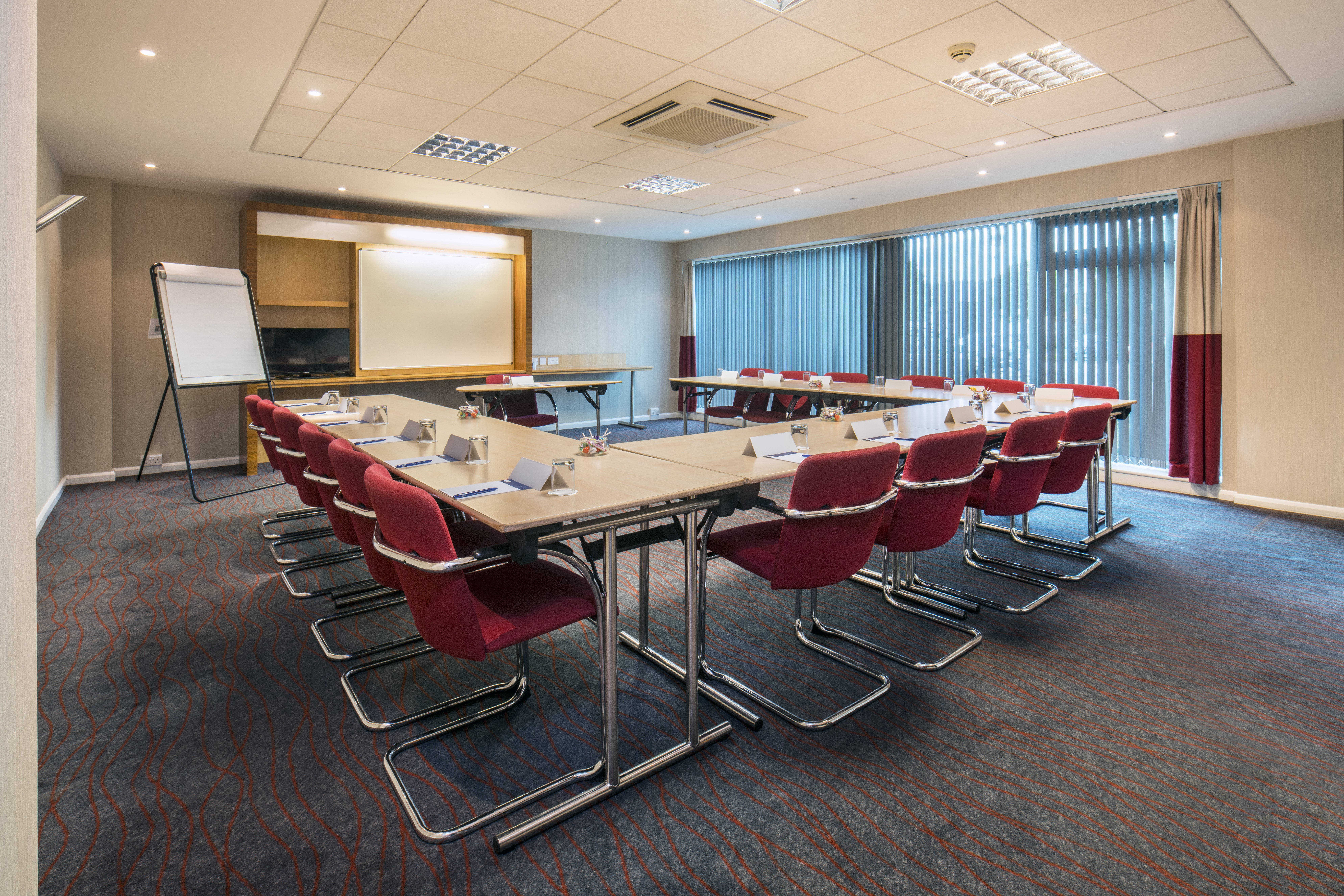 Express By Holiday Inn Doncaster 15/20