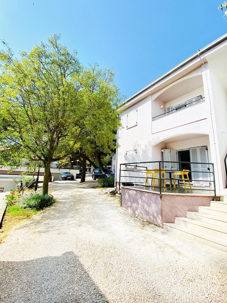 Family Resort Urania 35/42