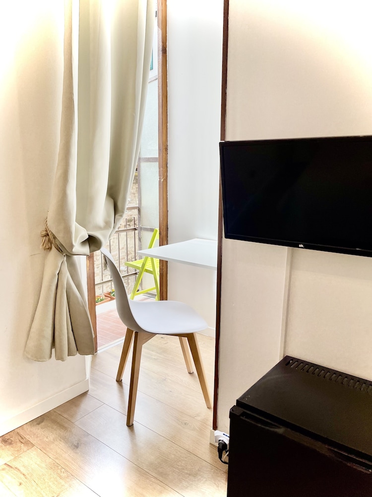 Hotel Sant Ercolano 32/50