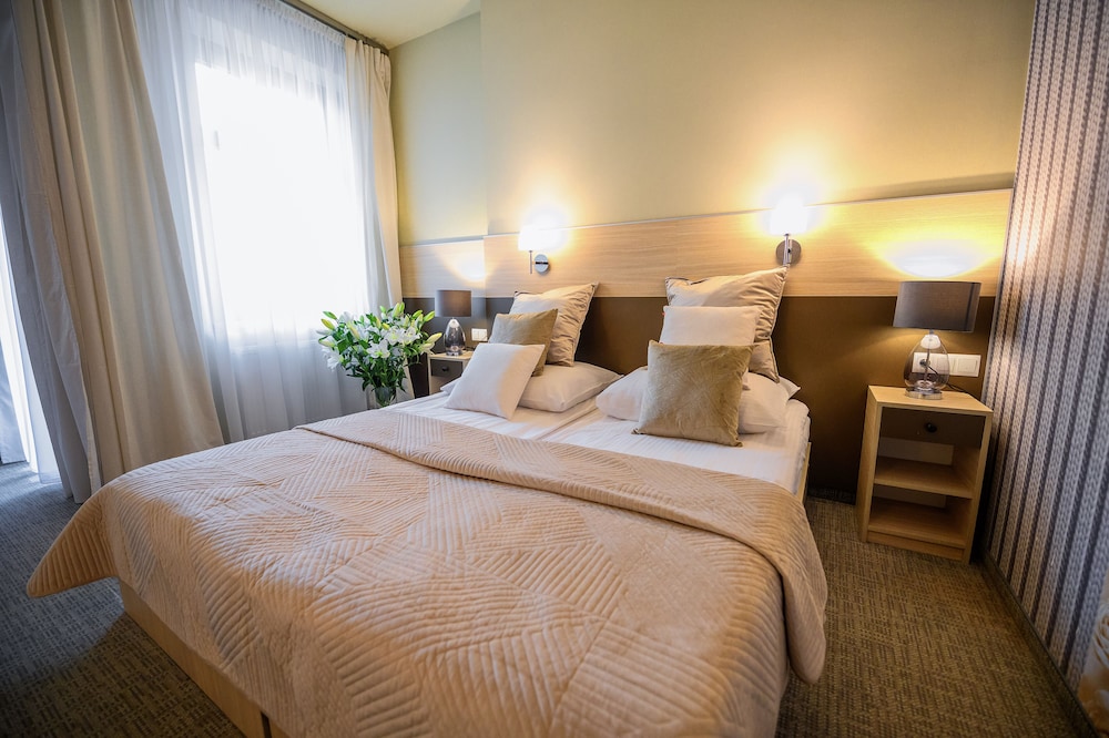 HOTEL KAZIMIERZ III 12/51