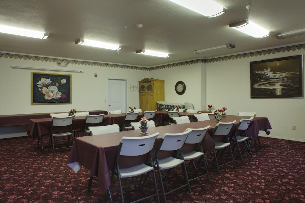 Oceanview Inn 31/35