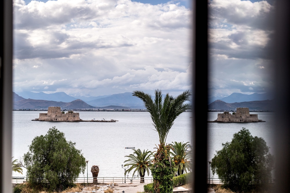 Gambello Luxury Rooms 40/50