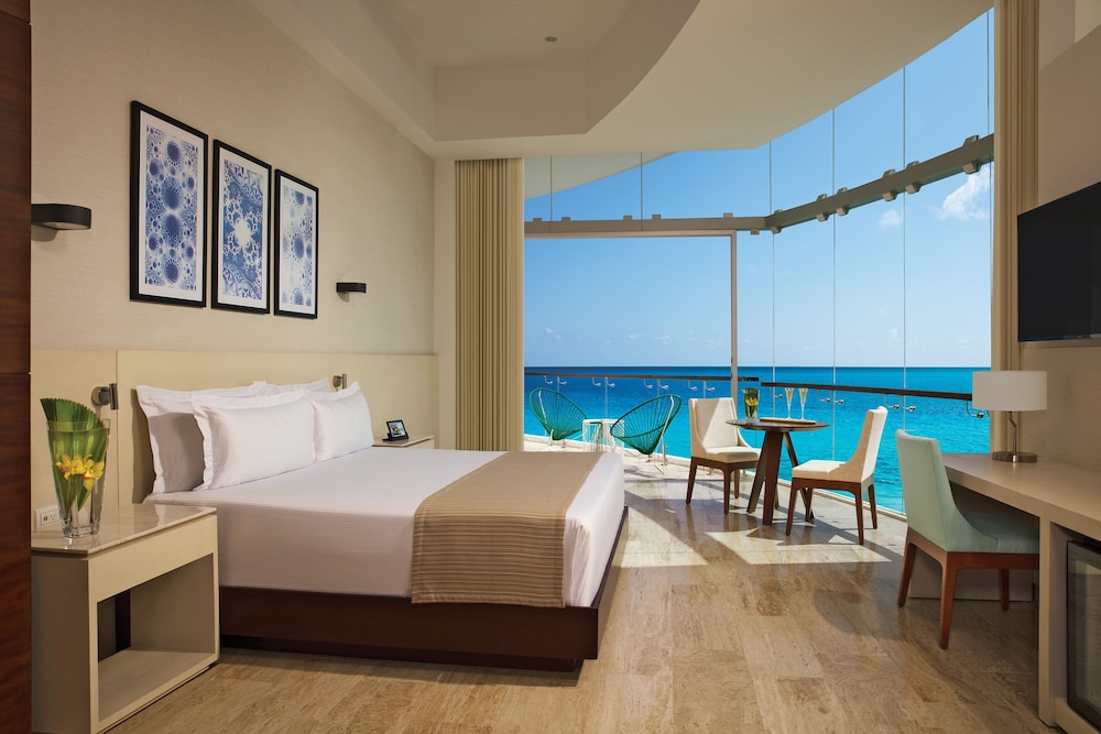 Altitude By Krystal Grand Punta Cancun All Inclusive 27/75