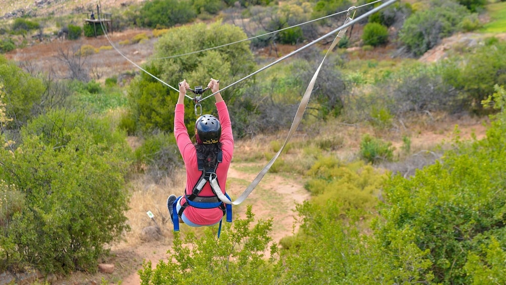 Piekenierskloof Mountain Resort 30/54