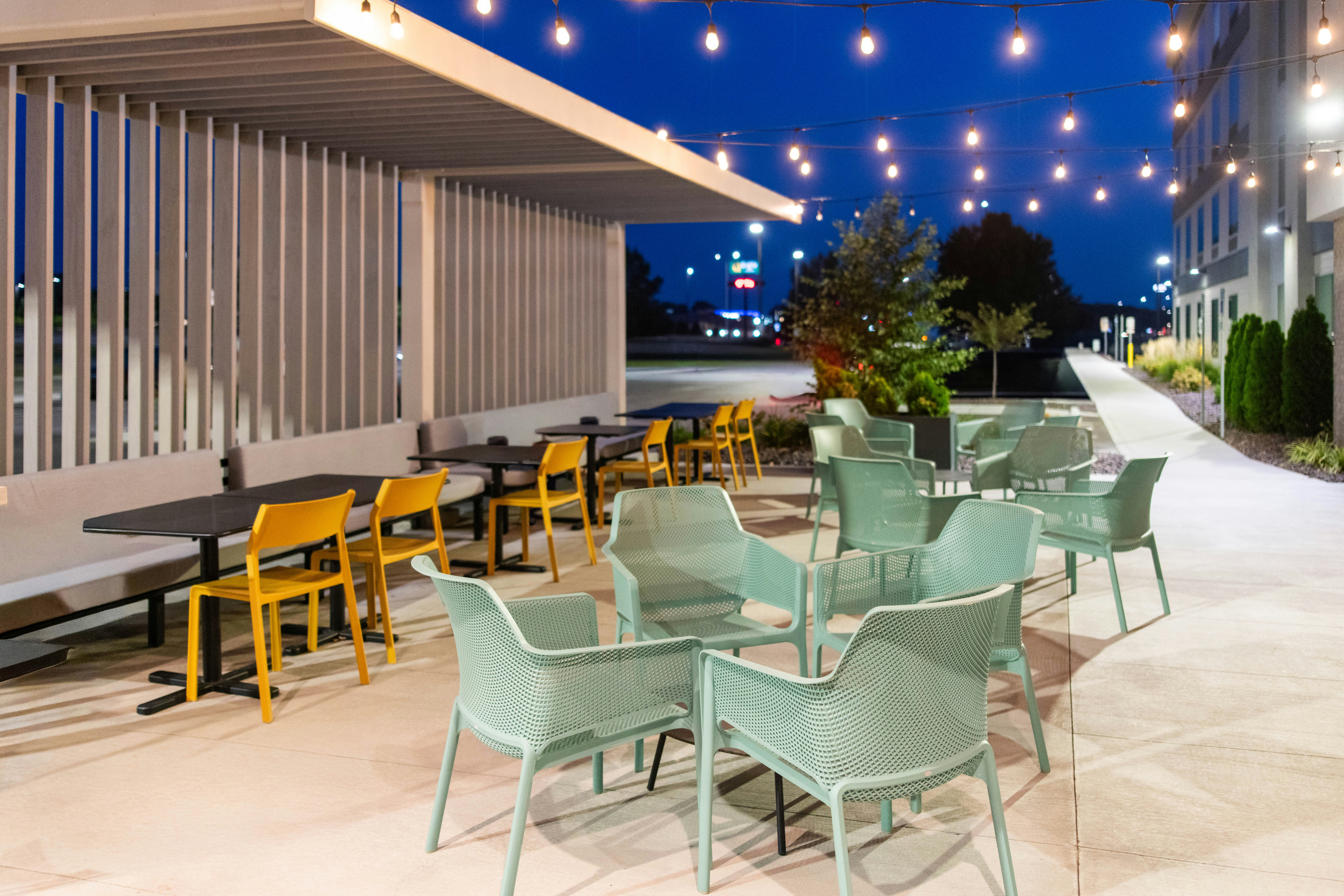 Home2 Suites by Hilton Effingham 9/16