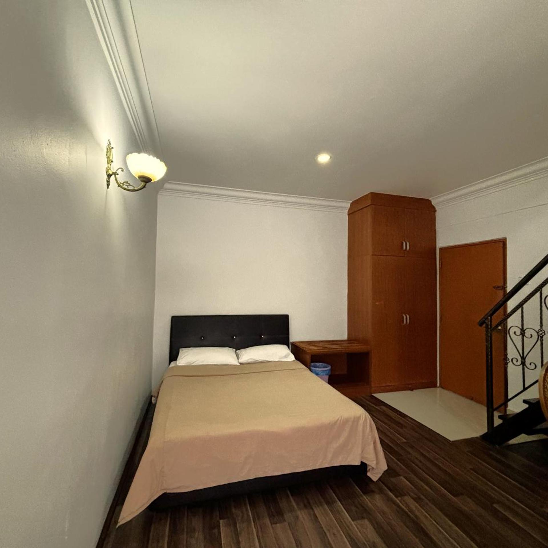The Cool Point Hotel 19/26