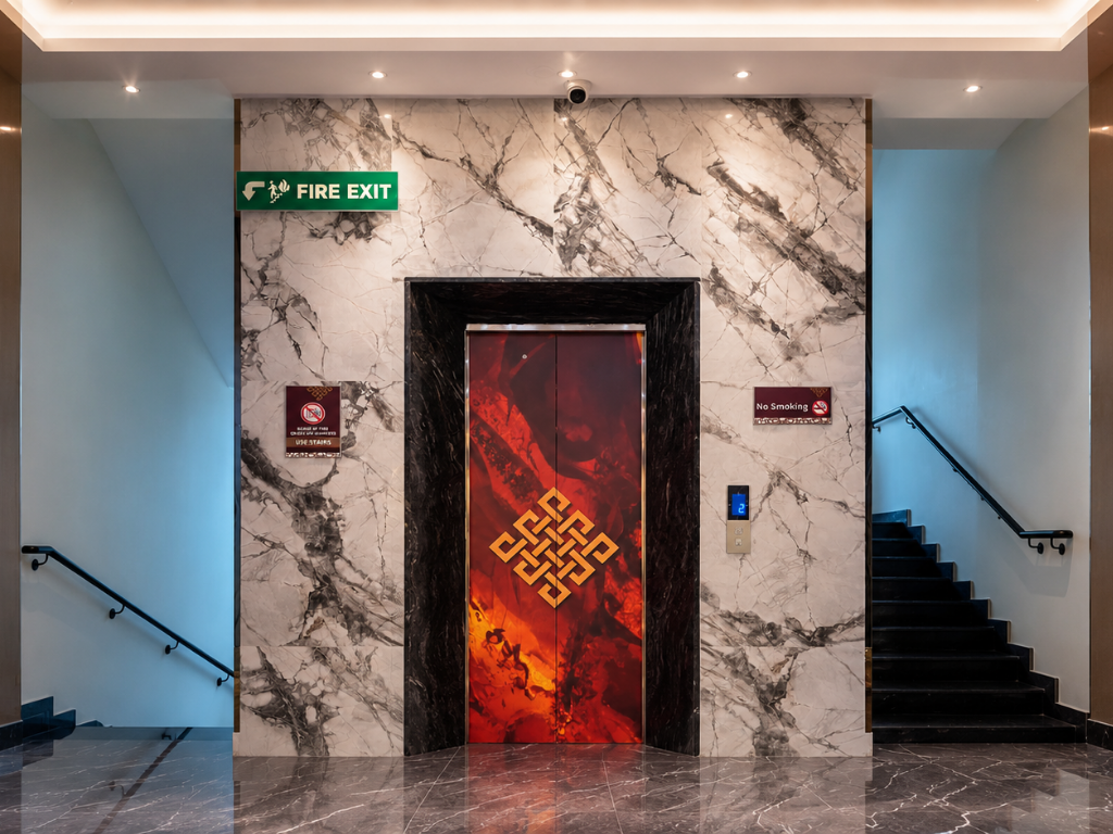Ambrina Hotel 18/56