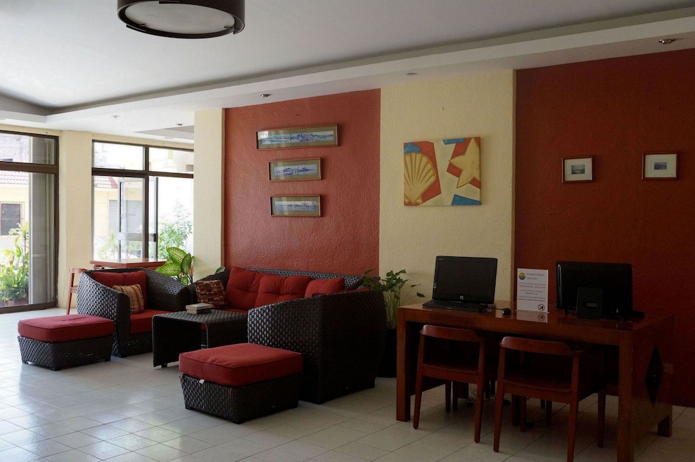 Hotel Plaza Cozumel 45/49
