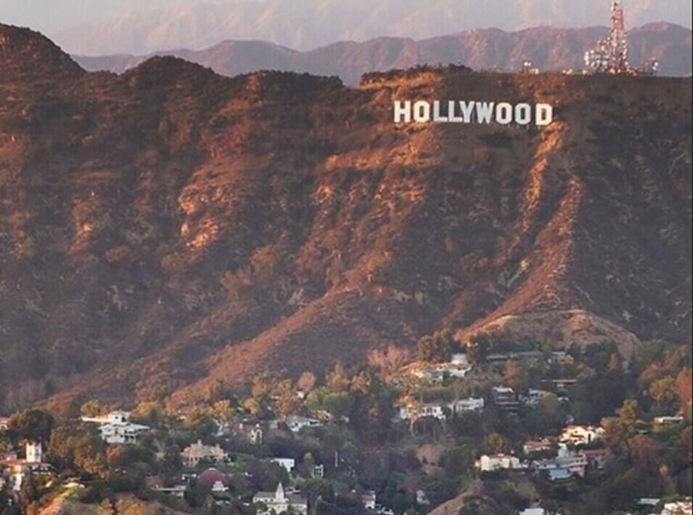 The Hotel Hollywood - Westsiderentals 69/75