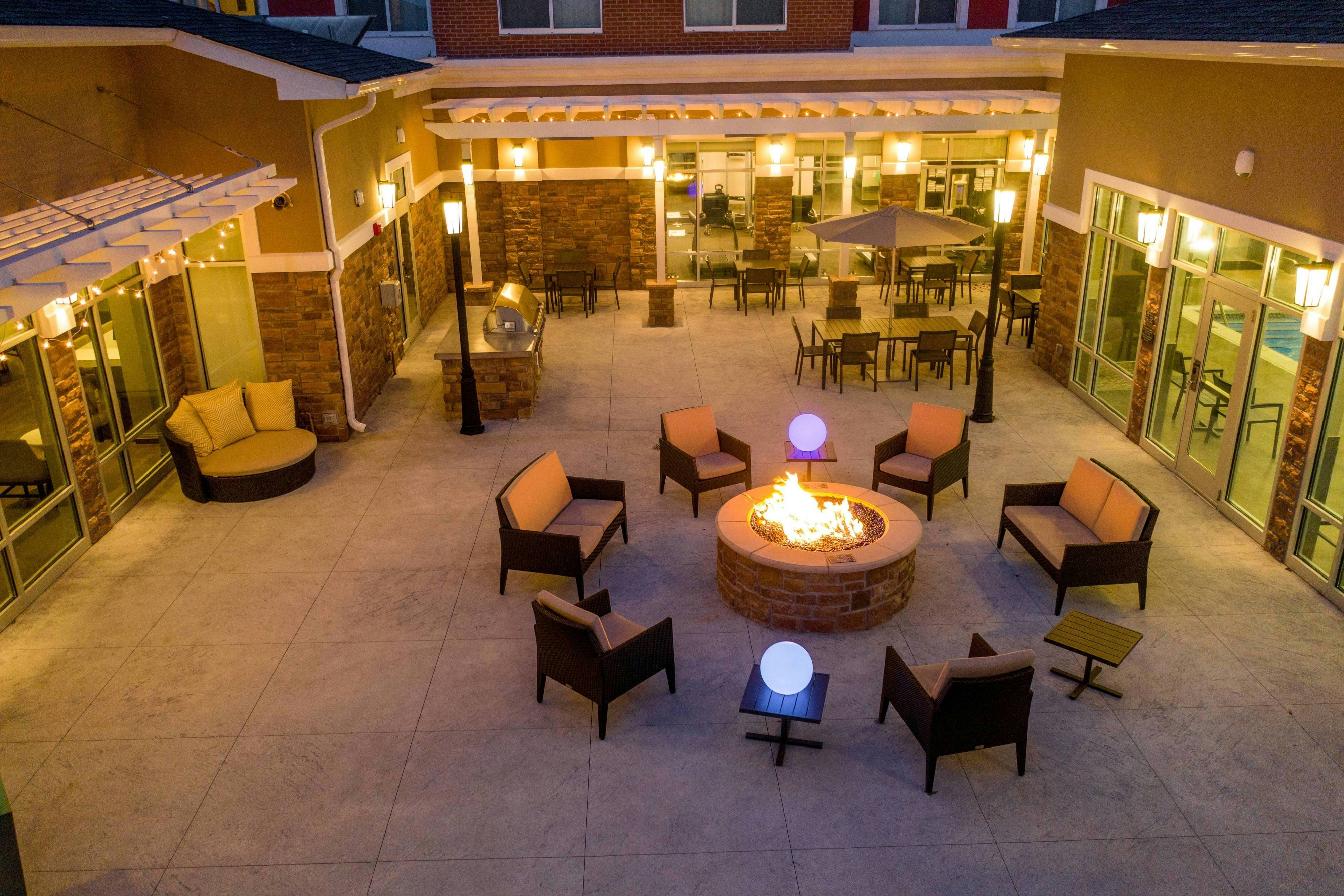 Residence Inn by Marriott Short Pump at the Notch 2/55