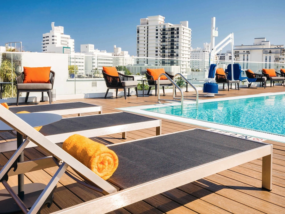 Iberostar Waves Miami Beach 50/60