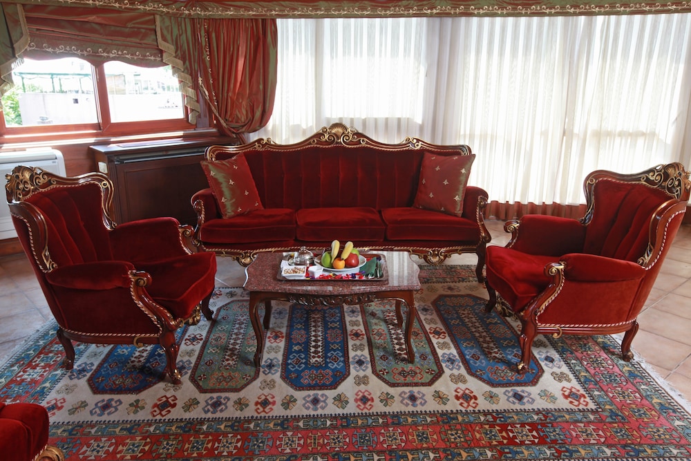 Dersaadet Hotel Istanbul 64/70