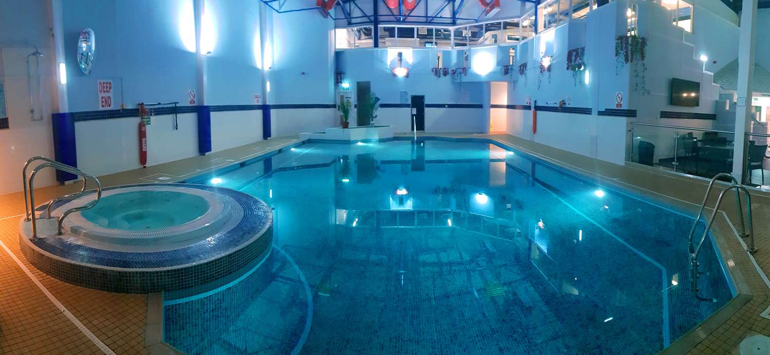 Buchanan Arms Hotel & Leisure, Sure Hotel Collection 15/26