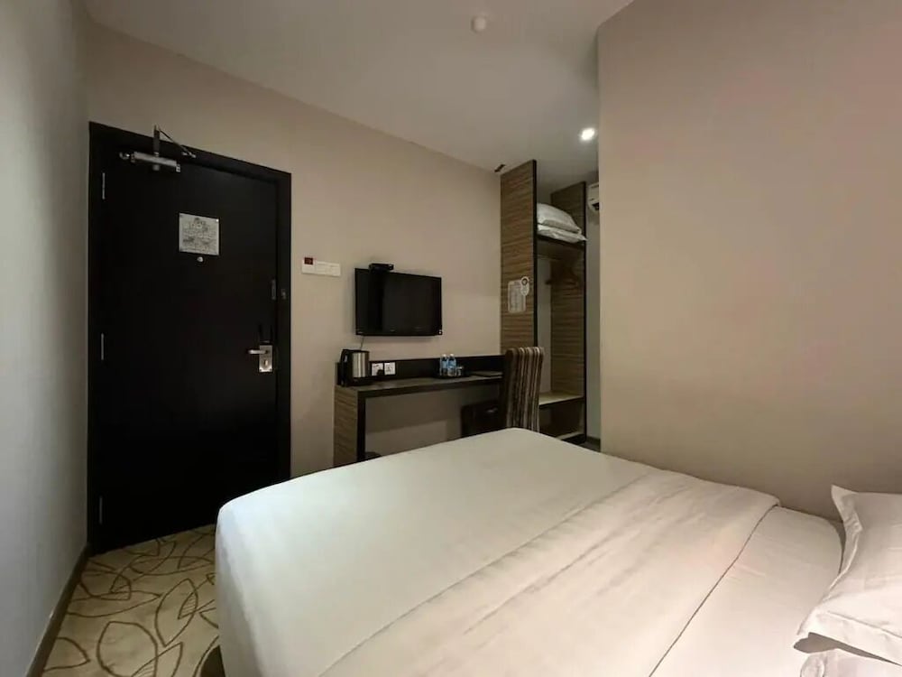 Milano Hotel 21/38