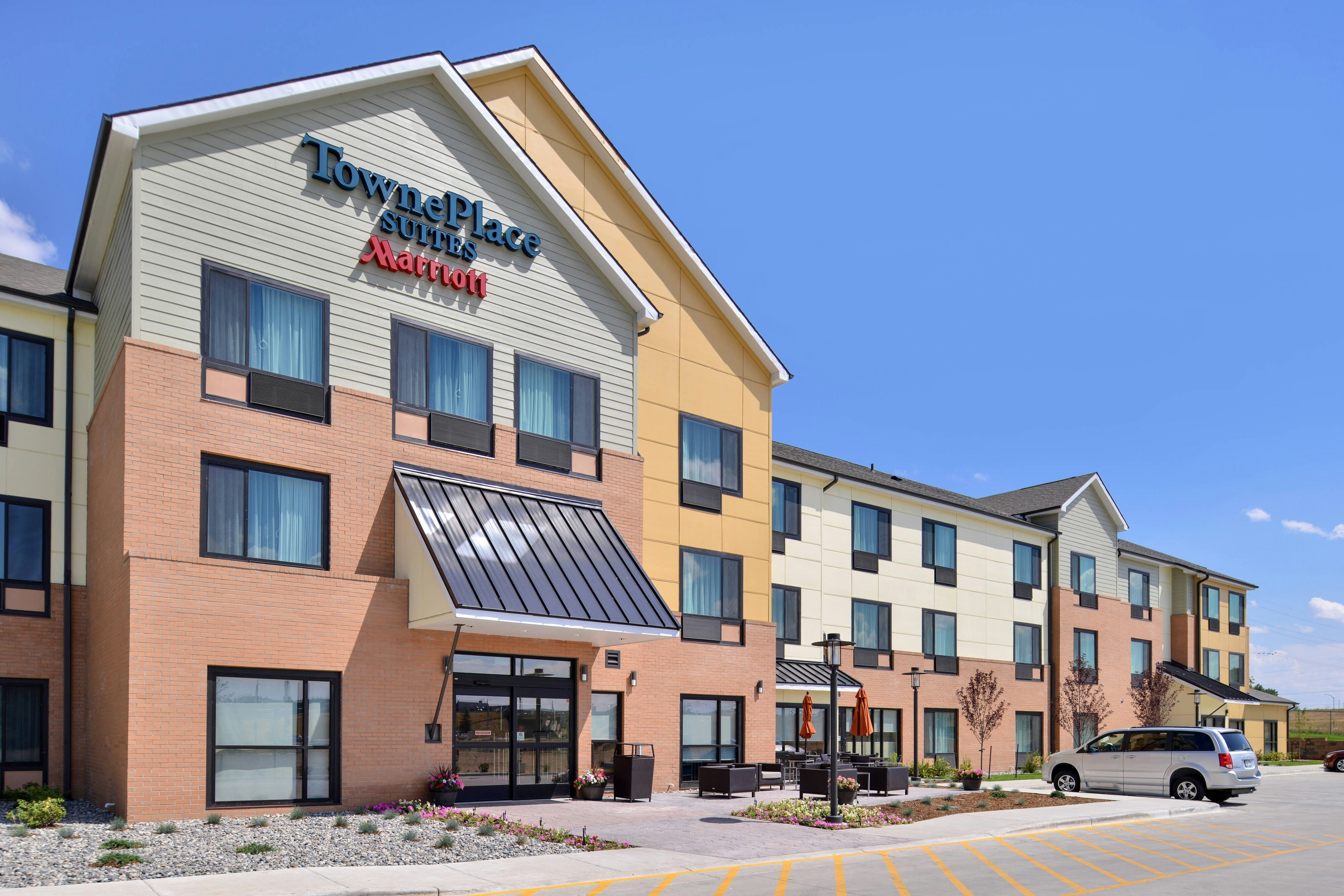 Towneplace Suites Gillette 3/47