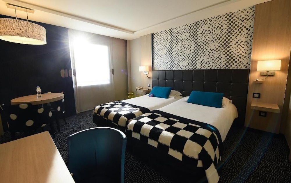 Mercure Dijon Centre Clemenceau 24/78